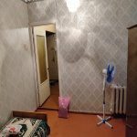 Satılır 2 otaqlı Köhnə Tikili, Həzi Aslanov metrosu, Köhnə Günəşli qəs., Xətai rayonu 5