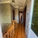 Satılır 4 otaqlı Həyət evi/villa, Avtovağzal metrosu, Biləcəri qəs., Binəqədi rayonu 10