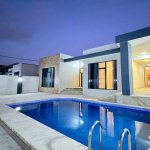 Kirayə (aylıq) 4 otaqlı Həyət evi/villa, Şüvəlan, Xəzər rayonu 1