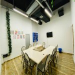 Kirayə (aylıq) 7 otaqlı Ofis, Nizami metrosu, Nəsimi rayonu 22
