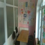 Kirayə (aylıq) 8 otaqlı Ofis, 28 May metrosu, Nəsimi rayonu 9