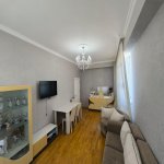 Продажа 3 комнат Новостройка Хырдалан 1