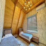 Kirayə (günlük) 4 otaqlı Həyət evi/villa Qəbələ 9