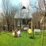 Kirayə (günlük) 3 otaqlı Həyət evi/villa Qəbələ 3
