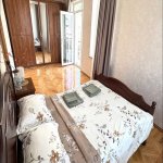 Kirayə (aylıq) 2 otaqlı Köhnə Tikili, Sahil metrosu, Səbail rayonu 3