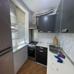 Satılır 2 otaqlı Köhnə Tikili, Elmlər akademiyası metrosu, Yasamal rayonu 8
