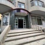Kirayə (aylıq) 10 otaqlı Ofis, Nəsimi rayonu 9