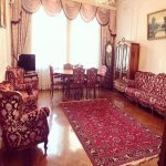 Kirayə (aylıq) 4 otaqlı Köhnə Tikili, İçərişəhər metrosu, Səbail rayonu 9