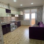 Kirayə (aylıq) 2 otaqlı Yeni Tikili, Azadlıq metrosu, 7-ci mikrorayon, Binəqədi rayonu 1