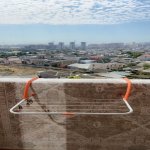 Satılır 3 otaqlı Yeni Tikili, 20 Yanvar metrosu, Nəsimi rayonu 8