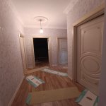 Продажа 3 комнатная Дома/Виллы, пос. Бинагяди, Бинагадинский р-н район 5