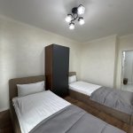 Продажа 2 комнатная Новостройка, м. Эльмляр Академиясы метро, Ясамал район 6