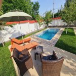 Kirayə (günlük) 4 otaqlı Həyət evi/villa Qəbələ 24