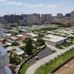 Продажа 1 комнат Новостройка, İnşaatçılar метро, Ясамал район 2