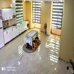 Satılır 6 otaqlı Həyət evi/villa, Badamdar qəs., Səbail rayonu 20