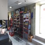 Kirayə (aylıq) 1 otaqlı Ofis, Nizami metrosu, Caspian Plaza, Yasamal rayonu 1