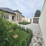 Satılır 4 otaqlı Həyət evi/villa, Buzovna, Xəzər rayonu 19