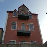 Satılır 8 otaqlı Həyət evi/villa, Badamdar qəs., Səbail rayonu 1