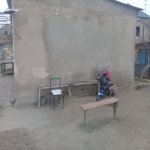 Satılır 2 otaqlı Həyət evi/villa, Saray, Abşeron rayonu 8