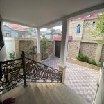 Satılır 9 otaqlı Həyət evi/villa, Yeni Günəşli qəs., Suraxanı rayonu 5