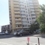 Продажа 3 комнат Новостройка, м. Эльмляр Академиясы метро, Ясамал район 1