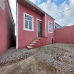 Satılır 3 otaqlı Həyət evi/villa, Binə qəs., Xəzər rayonu 1