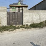 Satılır 3 otaqlı Həyət evi/villa, Digah, Abşeron rayonu 2