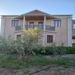 Satılır 8 otaqlı Həyət evi/villa, Koroğlu metrosu, Bilgəh qəs., Sabunçu rayonu 9