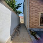 Satılır 3 otaqlı Həyət evi/villa, Novxanı, Abşeron rayonu 3