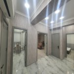 Kirayə (aylıq) 3 otaqlı Yeni Tikili, Xətai metrosu, Ağ şəhər, AMAY, Xətai rayonu 11