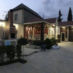 Satılır 5 otaqlı Həyət evi/villa, Mərdəkan, Xəzər rayonu 4