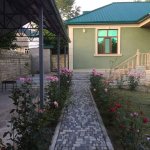 Kirayə (günlük) 3 otaqlı Həyət evi/villa Qəbələ 3