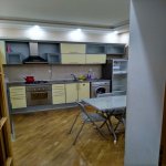 Kirayə (aylıq) 6 otaqlı Həyət evi/villa, Həzi Aslanov metrosu, Xətai rayonu 6