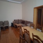 Kirayə (aylıq) 5 otaqlı Həyət evi/villa, Elmlər akademiyası metrosu, Badamdar qəs., Səbail rayonu 14