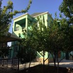 Satılır 6 otaqlı Həyət evi/villa, Masazır, Abşeron rayonu 1