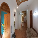 Kirayə (aylıq) 6 otaqlı Həyət evi/villa, Nəsimi metrosu, 6-cı mikrorayon, Binəqədi rayonu 8