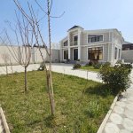 Satılır 5 otaqlı Həyət evi/villa, Mərdəkan, Xəzər rayonu 9