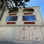 Satılır 5 otaqlı Həyət evi/villa, Avtovağzal metrosu, Biləcəri qəs., Binəqədi rayonu 2