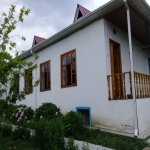 Kirayə (günlük) 4 otaqlı Həyət evi/villa Qəbələ 1