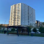 Продажа 4 комнат Новостройка, м. Эльмляр Академиясы метро, Ясамал район 1