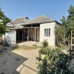 Satılır 3 otaqlı Həyət evi/villa, Zabrat qəs., Sabunçu rayonu 1