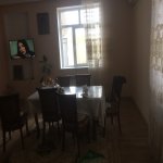 Satılır 5 otaqlı Həyət evi/villa, Badamdar qəs., Səbail rayonu 3