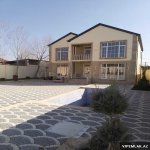 Satılır 5 otaqlı Bağ evi, Buzovna, Xəzər rayonu 1