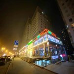 Satılır 3 otaqlı Yeni Tikili, İnşaatçılar metrosu, Yasamal rayonu 27