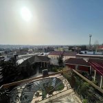 Satılır 6 otaqlı Həyət evi/villa, Novxanı, Abşeron rayonu 16