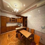 Kirayə (aylıq) 6 otaqlı Həyət evi/villa, Gənclik metrosu, Nərimanov rayonu 9