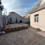 Satılır 7 otaqlı Həyət evi/villa, Avtovağzal metrosu, Biləcəri qəs., Binəqədi rayonu 18