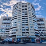 Kirayə (aylıq) 3 otaqlı Yeni Tikili, Elmlər akademiyası metrosu, Yasamal rayonu 1