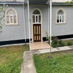 Kirayə (günlük) 4 otaqlı Həyət evi/villa Qəbələ 1