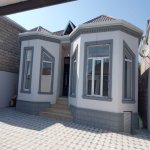 Satılır 4 otaqlı Həyət evi/villa, Binə qəs., Xəzər rayonu 5